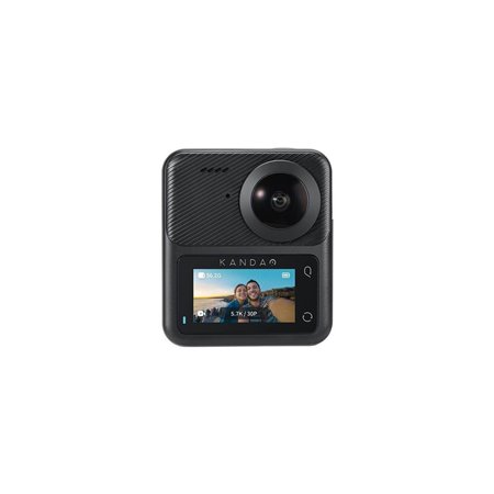 Kandao QooCam 3 360 Travel Combo