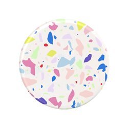 PopSockets PopGrip Original Terrazzo Party