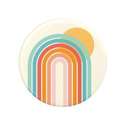 PopSockets PopGrip Original Rays for Days