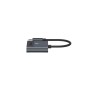 RAPOO USB-C Reader UCR-3001 USB-C Card Reader