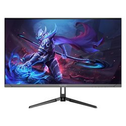 27" DUTZO G27-FI180QC - 2560x1440 (QHD) - 180Hz - Fast IPS - 2x 3W Speakers