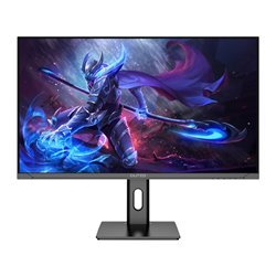 27" DUTZO G27-FI160UA - 3840x2160 (4K / UHD) - 160Hz - Fast IPS - 2x 3W Speakers