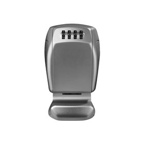 Master Lock Reinforced Combination Key Safe