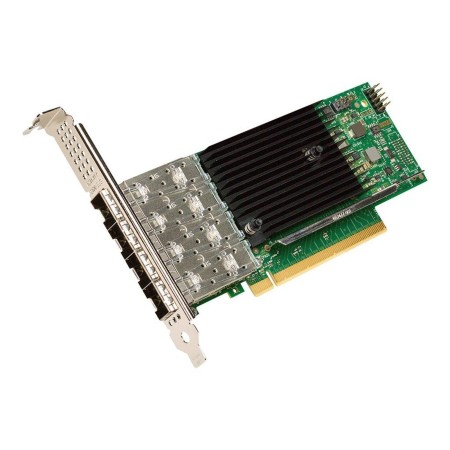 Intel Ethernet Network Adapter E810-XXVDA4