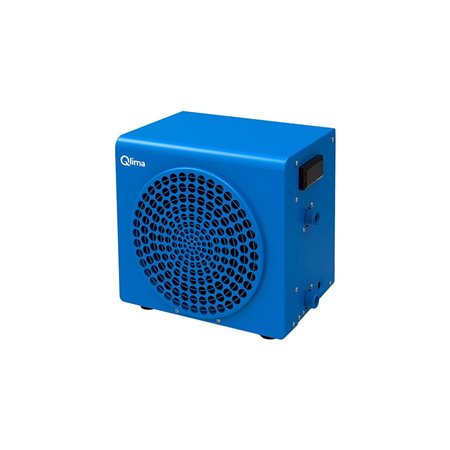 Qlima SPHP 130 Pool Heat Pump