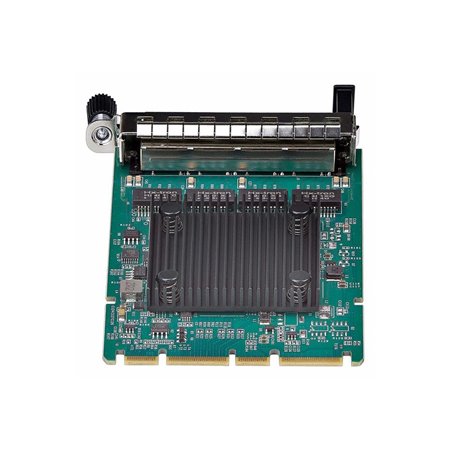 StarTech.com 4-Port RJ45 Gigabit OCP 3.0 Server Network Card Intel I350 - network adapter - OCP 3.0 - Gigabit Ethernet x 4