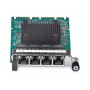StarTech.com 4-Port RJ45 Gigabit OCP 3.0 Server Network Card Intel I350 - network adapter - OCP 3.0 - Gigabit Ethernet x 4