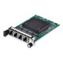 StarTech.com 4-Port RJ45 Gigabit OCP 3.0 Server Network Card Intel I350 - network adapter - OCP 3.0 - Gigabit Ethernet x 4