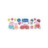 Bambolino Toys Peppa Pig Sticker Set
