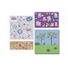 Bambolino Toys Peppa Pig Sticker Set