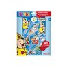 Bambolino Toys Bumba Window Stickers