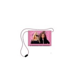 Undercover Wallet Barbie