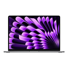 Apple MacBook Air - 15.3" | M3 | 16GB | 512GB | Space Grey