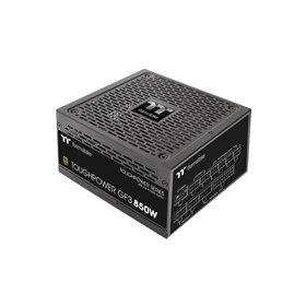 Thermaltake Toughpower GF3 - TT Premium Edition Netzteile - 850 Watt - 135 mm - ATX 3.0 - 80 Plus Gold zertifiziert