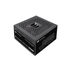 Thermaltake Toughpower PF3 - TT Premium Edition - power supply - 850 Watt Netzteile - 850 Watt - 120 mm - ATX 3.0 - 80 Plus Plat