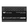 Thermaltake Toughpower PF3 - TT Premium Edition - power supply - 850 Watt Netzteile - 850 Watt - 120 mm - ATX 3.0 - 80 Plus Plat