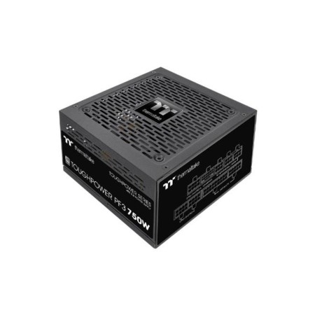Thermaltake Toughpower PF3 - TT Premium Edition - power supply - 750 Watt Netzteile - 750 Watt - 120 mm - ATX 3.0 - 80 Plus Plat