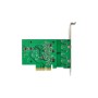DIGITUS DN-10136 4-Port 2.5 Gigabit Ethernet network card RJ45 PCI Express Realtek chipset