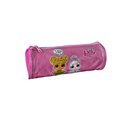 L.O.L. Pencil case  Surprise Pink