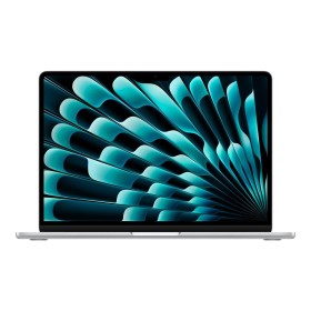 Apple MacBook Air - 13.6" | M3 | 16GB | 512GB | Silver