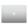 Apple MacBook Air - 13.6" | M3 | 16GB | 512GB | Silver