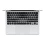Apple MacBook Air - 13.6" | M3 | 16GB | 512GB | Silver
