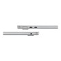 Apple MacBook Air - 13.6" | M3 | 16GB | 512GB | Silver