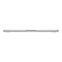 Apple MacBook Air - 13.6" | M3 | 16GB | 512GB | Silver
