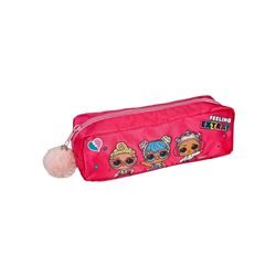 L.O.L. Pencil case  Surprise