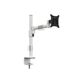Multibrackets M VESA Deskmount Officeline Single I White