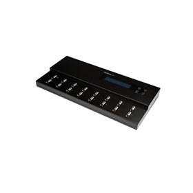 StarTech.com 1:15 Standalone USB Duplicator and Eraser - USB drev duplikator
