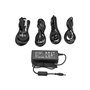 StarTech.com Replacement 12V DC Power Adapter - 12 Volts 5 Amps - strømforsyningsadapter