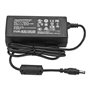 StarTech.com Replacement 12V DC Power Adapter - 12 Volts 5 Amps - strømforsyningsadapter