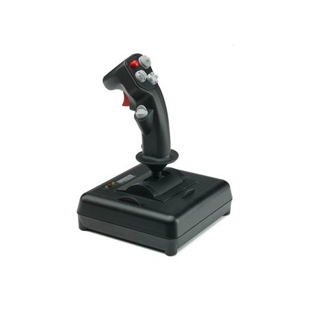 CH Products Combat Stick 568 - Wired Joystick - PC