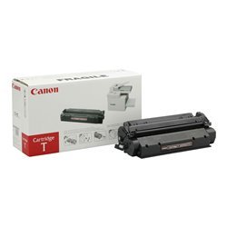Canon CRG T / 7833A002 Black - Tonerpatrone Schwarz