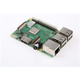 Raspberry Pi 3 Model B+