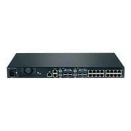 IBM Local 2x16 Console Manager