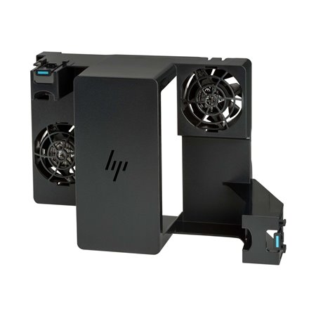 HP Z4 G4 Memory Cooling Solution