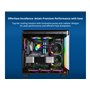 Montech Hyper Flow ARGB 240 - Black - CPU-Wasserkühlung - Max 29 dBA