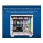 Montech Hyper Flow ARGB 360 - White - CPU-Wasserkühlung - Max 29 dBA