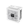 Thermaltake ToughPower GF A3 Snow - TT Premium Edition - power supply - 1050 Watt Netzteile - 1050 Watt - 120 mm - ATX 3.0 - 80 