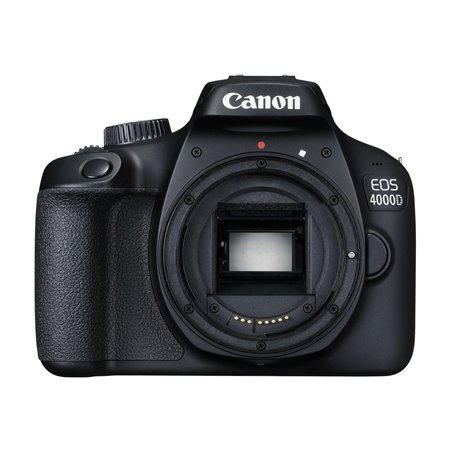 Canon EOS 2000D Body