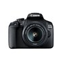 Canon EOS 2000D 18-55mm IS II
