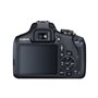 Canon EOS 2000D 18-55mm IS II