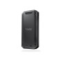 SanDisk Professional PRO-G40 (exFAT) SSD - 2TB - Schwarz - Extern SSD - Thunderbolt 3