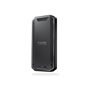 SanDisk Professional PRO-G40 (exFAT) SSD - 4TB - Schwarz - Extern SSD - Thunderbolt 3