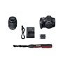 Canon EOS 2000D 18-55mm IS II