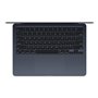 Apple MacBook Air - 13.6" | M3 | 16GB | 512GB | Midnight