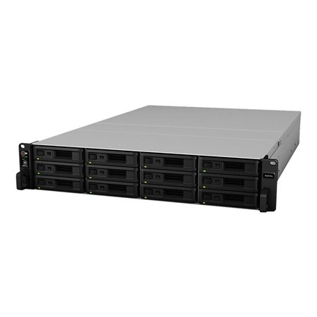 Synology RackStation RS3618XS - NAS Server
