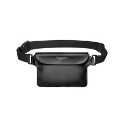 Spigen Aqua Shield WaterProof Waist Bag A620 1 Pack - black